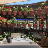 La Torre Del Mirador Exterior