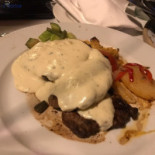 La Torre Del Mirador food