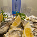 Peixateria La Llotja Comida