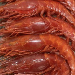 Peixateria La Llotja Comida