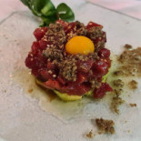 Peixateria La Llotja Comida