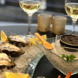 Peixateria La Llotja Bebida