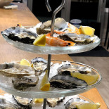 Peixateria La Llotja Bebida