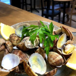 Peixateria La Llotja Bebida