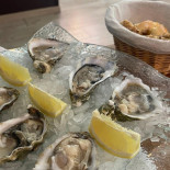 Peixateria La Llotja Bebida