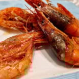 Peixateria La Llotja Comida