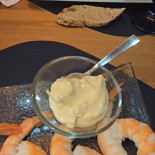 Peixateria La Llotja Comida