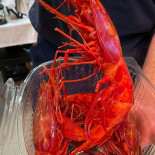 Peixateria La Llotja Bebida