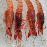 Peixateria La Llotja Comida