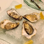 Peixateria La Llotja Bebida