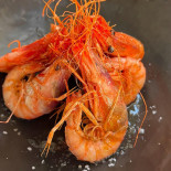 Peixateria La Llotja Comida