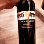 L'enoteca Andorra Bebida