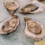 Peixateria La Llotja Comida