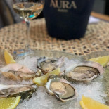 Peixateria La Llotja Bebida