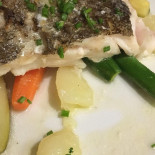 L'enoteca Andorra Comida