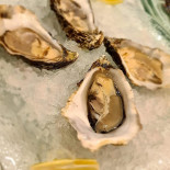 Peixateria La Llotja Comida