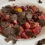 Peixateria La Llotja Comida