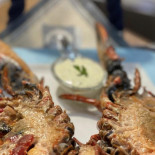 Peixateria La Llotja Comida