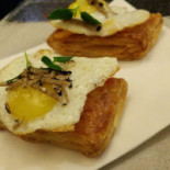 L'enoteca Andorra Comida