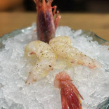 Peixateria La Llotja Comida