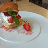 L'enoteca Andorra Comida