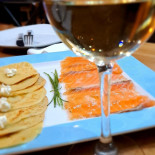 Peixateria La Llotja Bebida