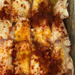 Peixateria La Llotja Comida