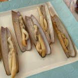 Peixateria La Llotja Comida