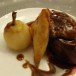 L'enoteca Andorra Comida