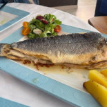 Peixateria La Llotja Comida