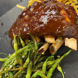 L'enoteca Andorra Comida