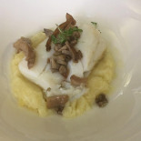 L'enoteca Andorra Comida