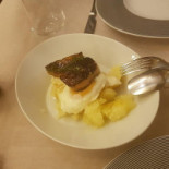 L'enoteca Andorra Comida