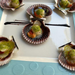 Peixateria La Llotja Bebida