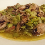 L'enoteca Andorra Comida