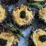 Peixateria La Llotja Comida