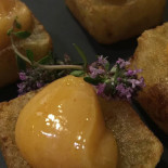 L'enoteca Andorra Comida