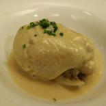 L'enoteca Andorra Comida