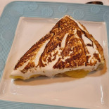 Peixateria La Llotja Comida