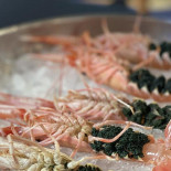 Peixateria La Llotja Bebida