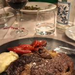 L'enoteca Andorra Comida