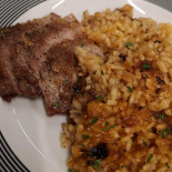 L'enoteca Andorra Comida