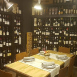 L'enoteca Andorra Dentro