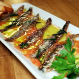 L'enoteca Andorra Comida