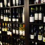 L'enoteca Andorra Bebida