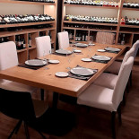 L'enoteca Andorra Dentro