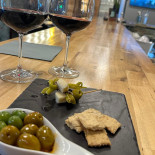 L'enoteca Andorra Bebida