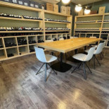 L'enoteca Andorra Dentro