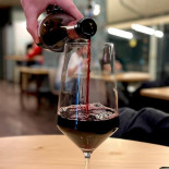 L'enoteca Andorra Bebida