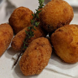 L'enoteca Andorra Comida